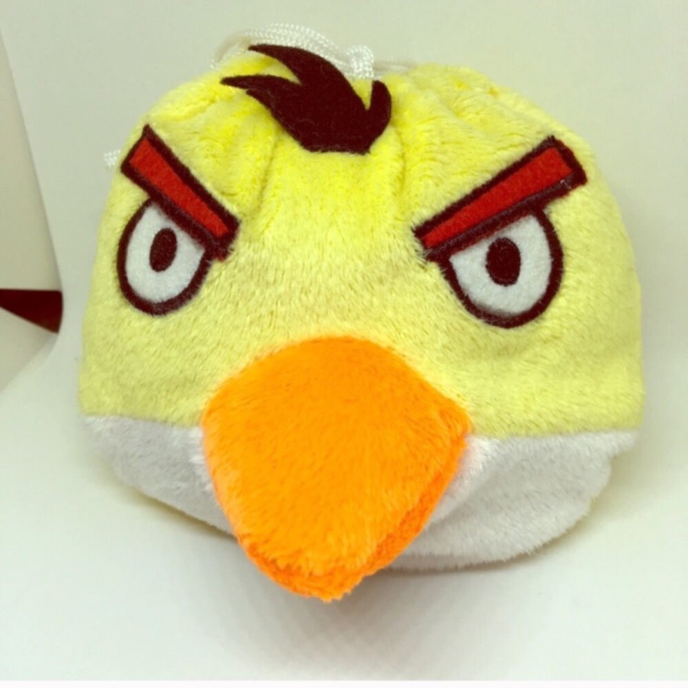 ⚠️2 for $15⚠️ Angry Bird Small Pouch